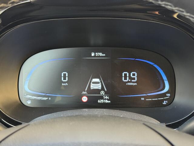 Hyundai I 10 1.0 Premium Camera | parkeersensoren | Apple Carplay & Android Auto!!