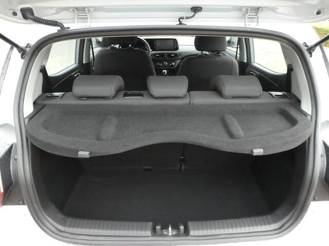 Hyundai I 10 1.0 Comfort 5-zits Autmaat, Airco, LM velgen, PDC achter, Carplay/Android