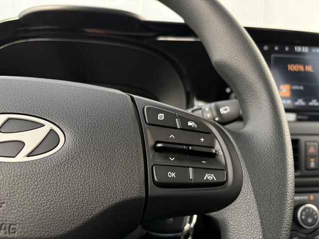 Hyundai I 10 1.0 Comfort / Navigatie / Airco / Achteruitrijcamera / Apple Carplay/Android Auto /