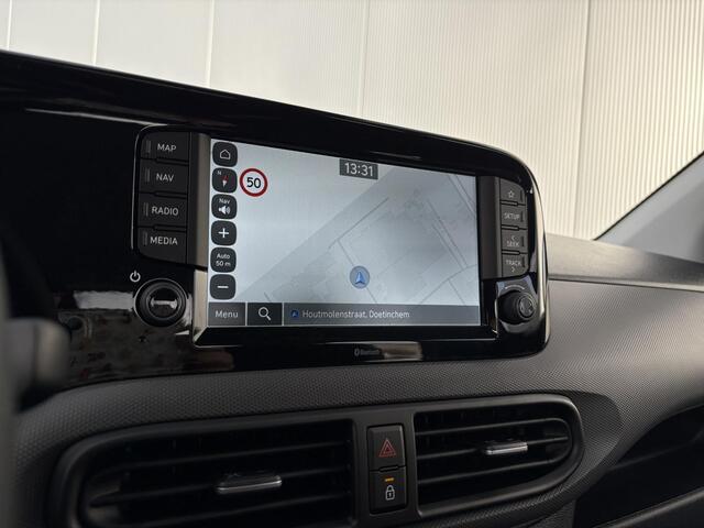 Hyundai I 10 1.0 Comfort / Navigatie / Airco / Achteruitrijcamera / Apple Carplay/Android Auto /