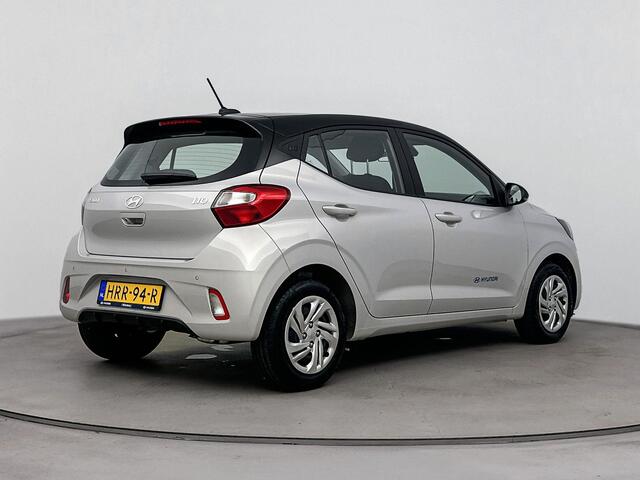 Hyundai I 10 1.0 Comfort Smart | Navigatie | Camera | BTW auto