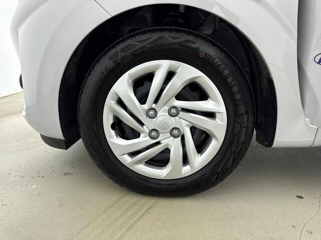 Hyundai I 10 1.0 Comfort Smart | Navigatie | Camera | BTW auto