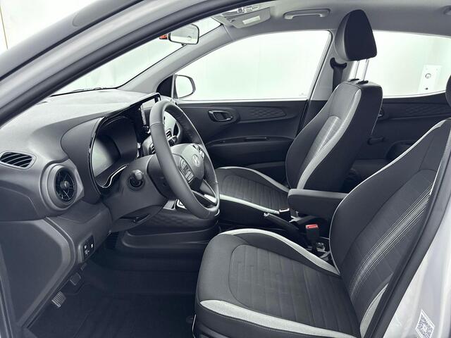 Hyundai I 10 1.0 Comfort Smart | Navigatie | Camera | BTW auto