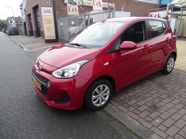 Hyundai I 10 1.0i Comfort