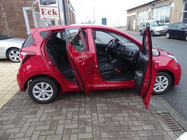Hyundai I 10 1.0i Comfort