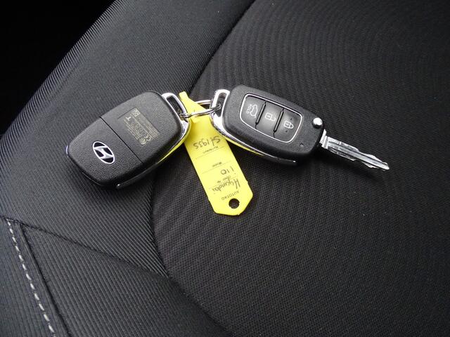 Hyundai I 10 1.0i Comfort