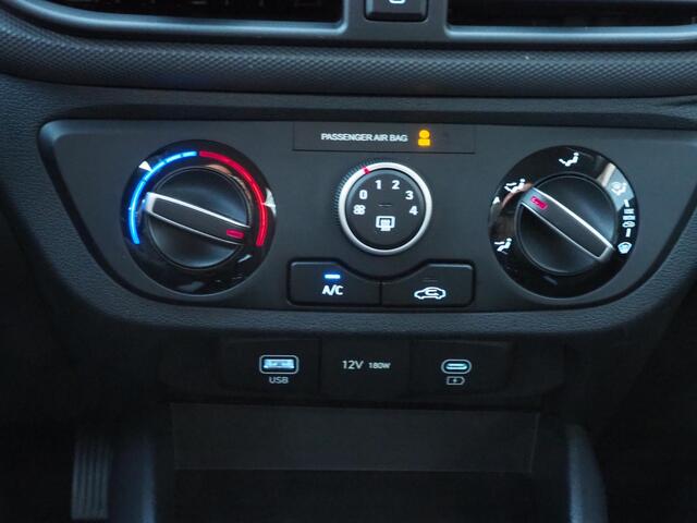 Hyundai I 10 1.0 Comfort 5-zits| Automaat| Apple Carplay