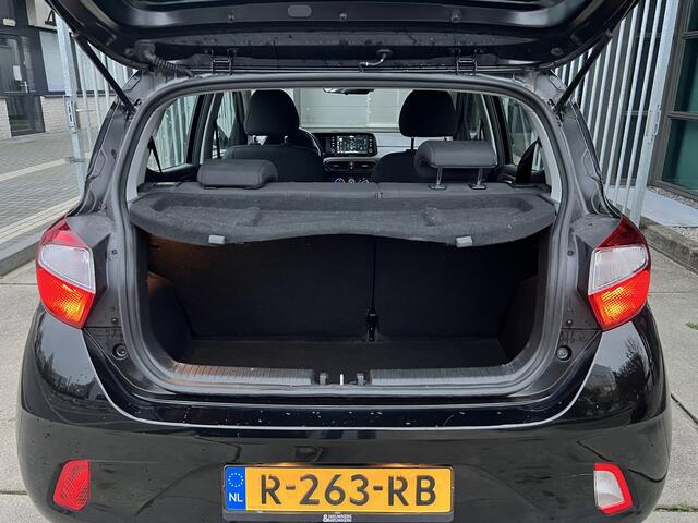 Hyundai I 10 1.0 Comfort Smart | CAMERA | NAVI | CARPLAY / ANDROID | CRUISE CONTROL | AIRCO | BLUETOOTH | DAB