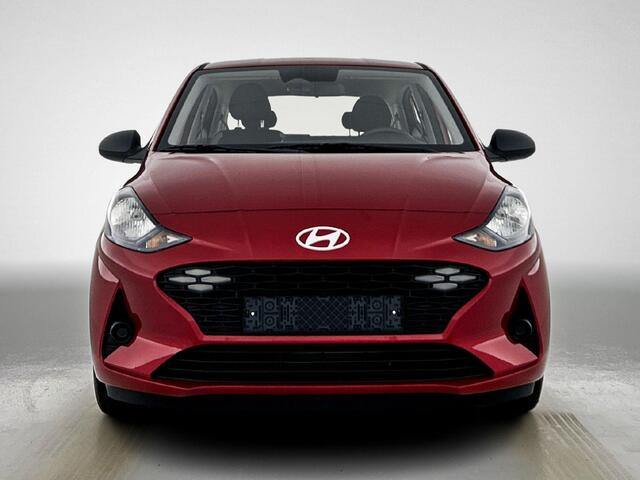 Hyundai I 10 1.0 Comfort | Nieuw | Snel leverbaar | Navigatie | Camera