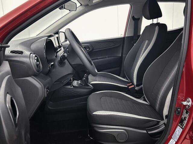 Hyundai I 10 1.0 Comfort | Nieuw | Snel leverbaar | Navigatie | Camera