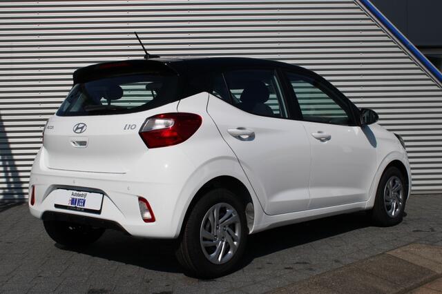 Hyundai I 10 1.0 Comfort Smart