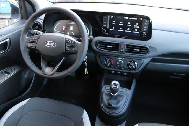 Hyundai I 10 1.0 Comfort Smart