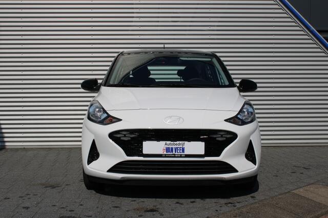 Hyundai I 10 1.0 Comfort Smart