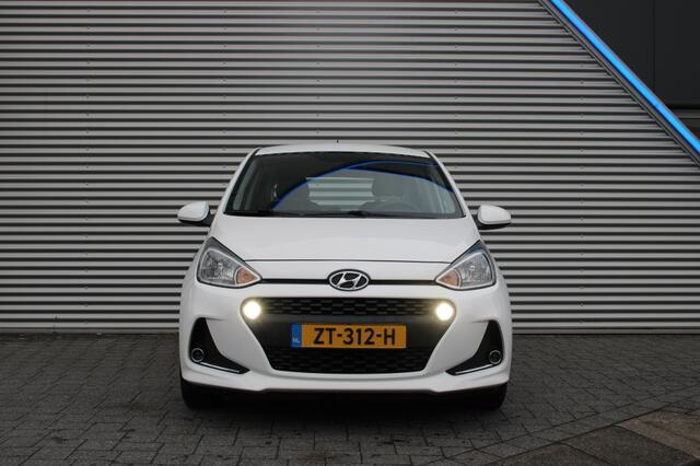 Hyundai I 10 1.0i Comfort | Cruise Control | Airco | Radio / CD