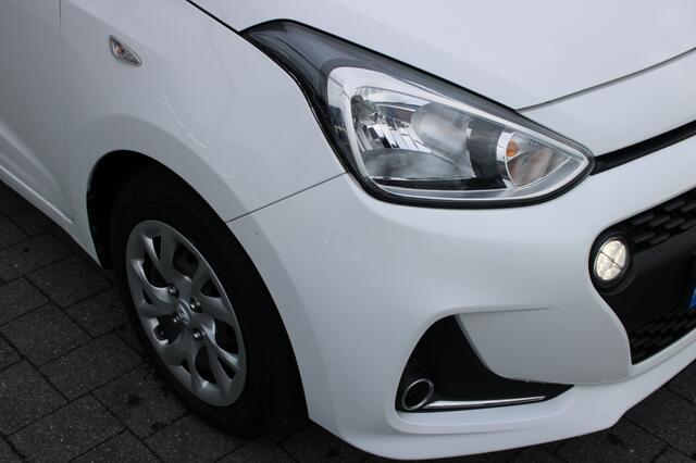 Hyundai I 10 1.0i Comfort | Cruise Control | Airco | Radio / CD