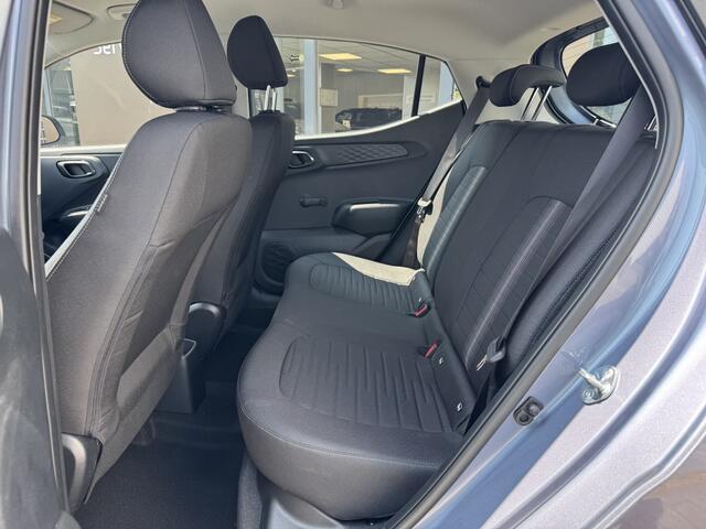 Hyundai I 10 1.0 Comfort Smart | Direct leverbaar | OP=OP | Actie prijs!