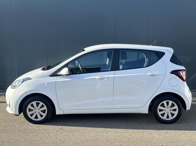 Hyundai I 10 1.0i Comfort