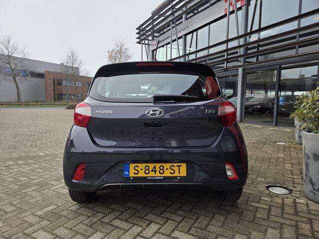 Hyundai I 10 1.0 Comfort | Carplay | Airco | Cruise