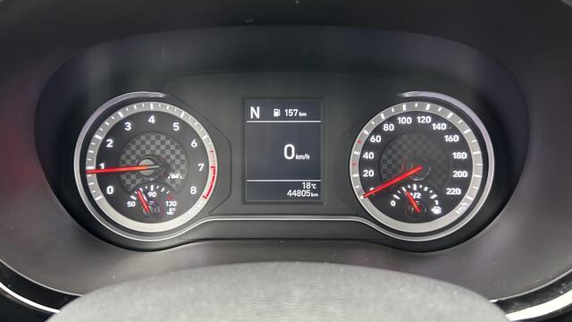 Hyundai I 10 1.0 | Automaat | Airco | Cruise