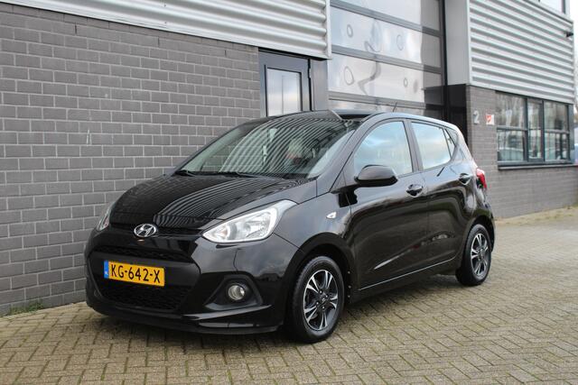 Hyundai I 10 1.0i i-Motion Comfort / Cruise / Airco / N.A.P.