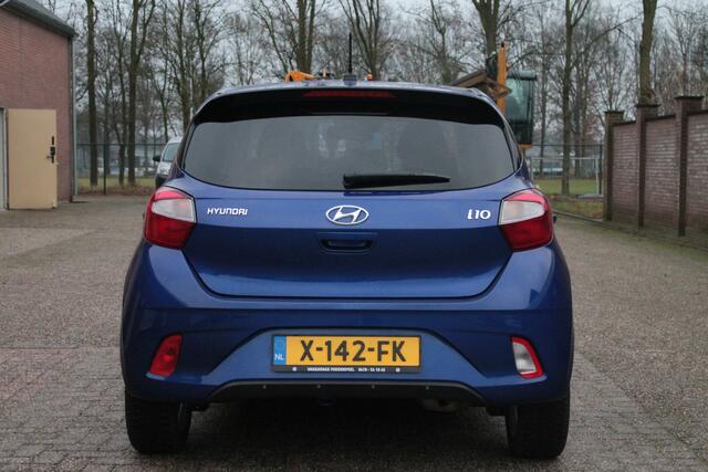 Hyundai I 10 1.0 Comfort | Carplay | Cruise