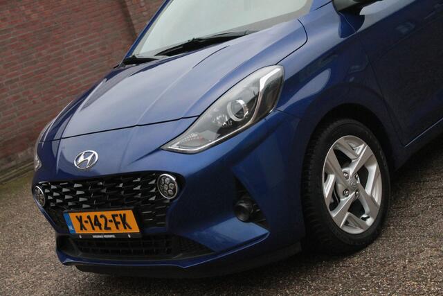 Hyundai I 10 1.0 Comfort | Carplay | Cruise