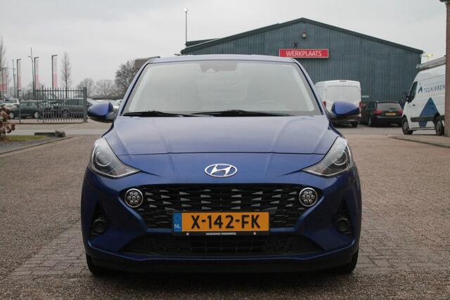 Hyundai I 10 1.0 Comfort | Carplay | Cruise