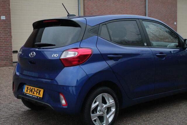 Hyundai I 10 1.0 Comfort | Carplay | Cruise