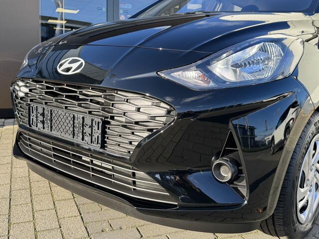 Hyundai I 10 1.0 Comfort Smart | Direct leverbaar | Actie prijs! | MY25