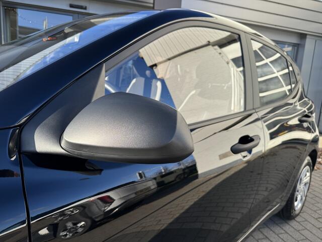 Hyundai I 10 1.0 Comfort Smart | Direct leverbaar | Actie prijs! | MY25