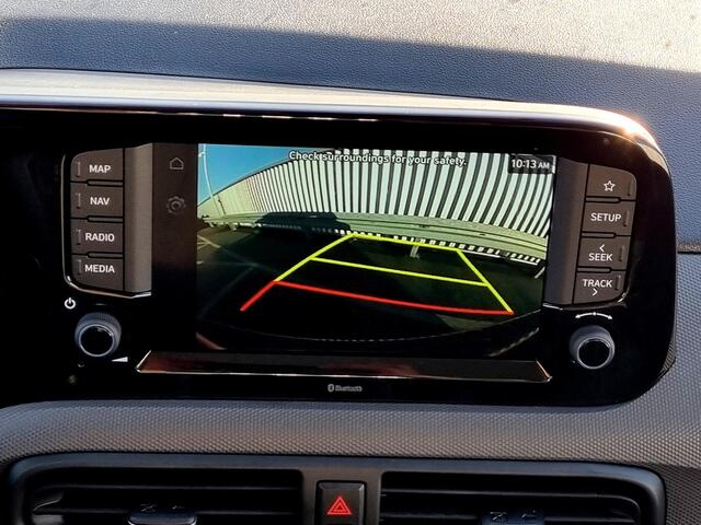 Hyundai I 10 1.0 Comfort / Navigatie / Apple & Android carplay / Airco / Achteruitrijcamera /