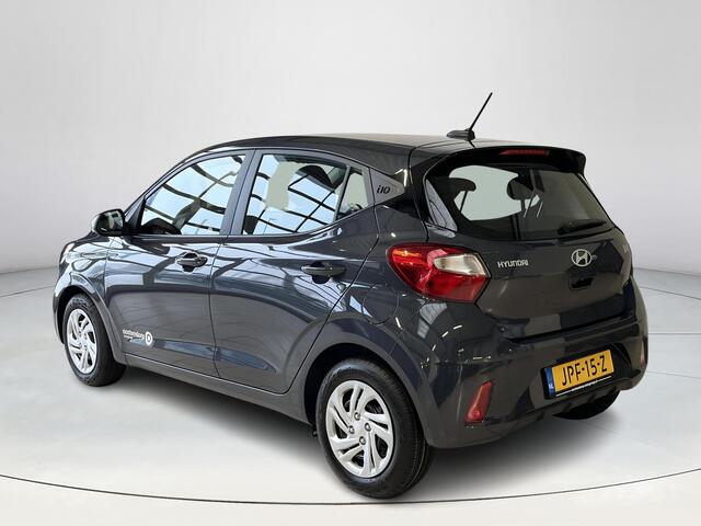 Hyundai I 10 1.0 Comfort Smart