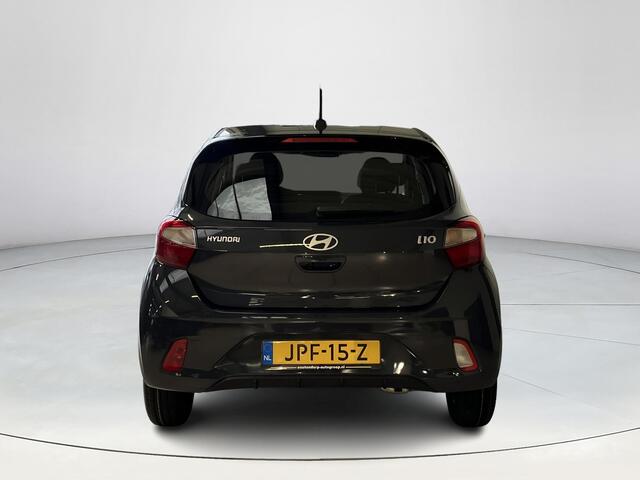 Hyundai I 10 1.0 Comfort Smart