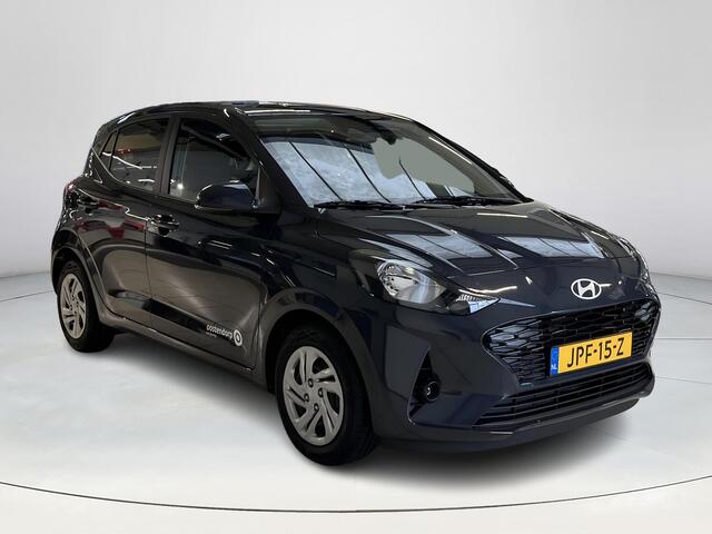 Hyundai I 10 1.0 Comfort Smart