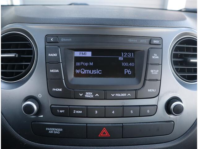 Hyundai I 10 1.0i Comfort / CruiseControl