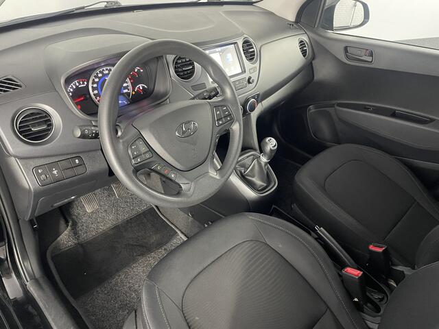 Hyundai I 10 1.0i Comfort | Navigatie