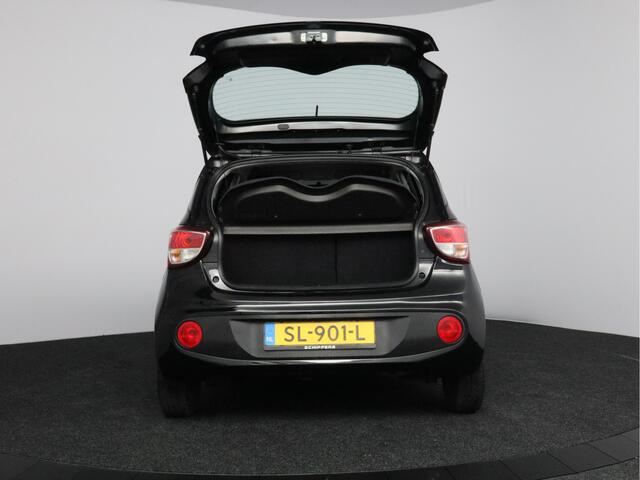 Hyundai I 10 1.0i Comfort | Navigatie