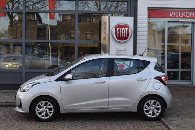 Hyundai I 10 1.0i Comfort|Nav|Carplay|PDC|Cruise Control