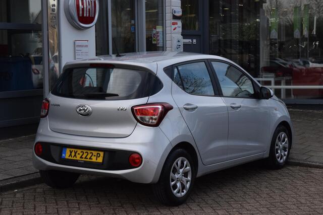 Hyundai I 10 1.0i Comfort|Nav|Carplay|PDC|Cruise Control