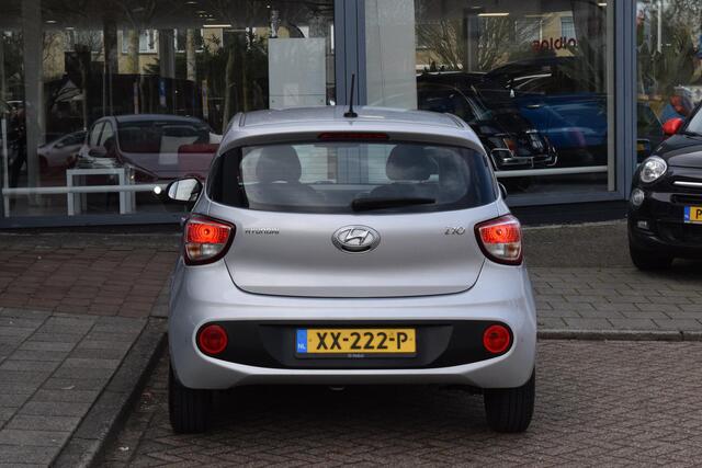 Hyundai I 10 1.0i Comfort|Nav|Carplay|PDC|Cruise Control