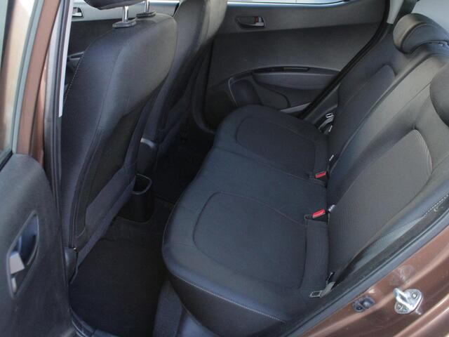 Hyundai I 10 1.0i Comfort | Cruise | Airco | Park sens