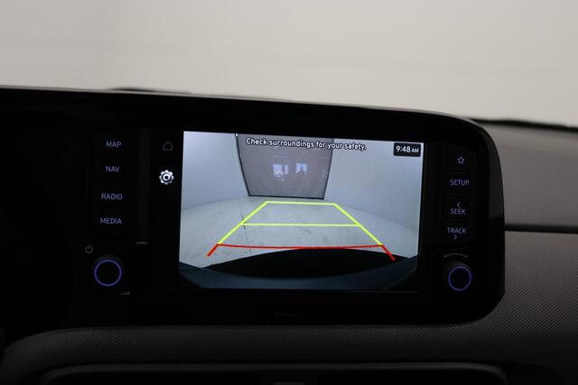 Hyundai I 10 1.0 Comfort Smart / Navigatie / Camera / Apple Carplay & Android Auto / Bluetooth / Airco /