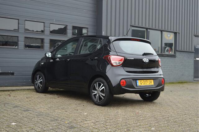 Hyundai I 10 1.0i Comfort | ORG. NL | AIRCO | CRUISE CONTROL |