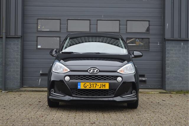 Hyundai I 10 1.0i Comfort | ORG. NL | AIRCO | CRUISE CONTROL |