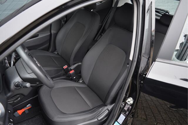 Hyundai I 10 1.0i Comfort | ORG. NL | AIRCO | CRUISE CONTROL |