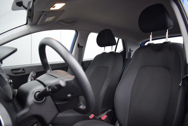 Hyundai I 10 1.0i Comfort | Airco | Cruise | Elektrische Ramen