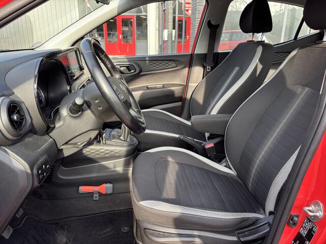 Hyundai I 10 1.0 Comfort