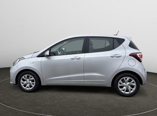 Hyundai I 10 1.0i Comfort