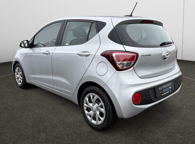 Hyundai I 10 1.0i Comfort