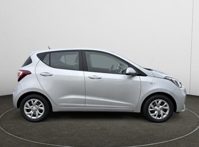 Hyundai I 10 1.0i Comfort